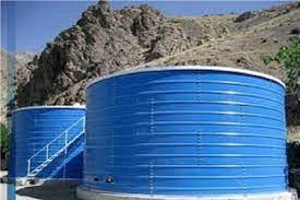 نمونه قرارداد ساخت مخزن ذخیره آب