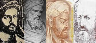 پاورپوینت تاریخ فلسفه اسلامی 1