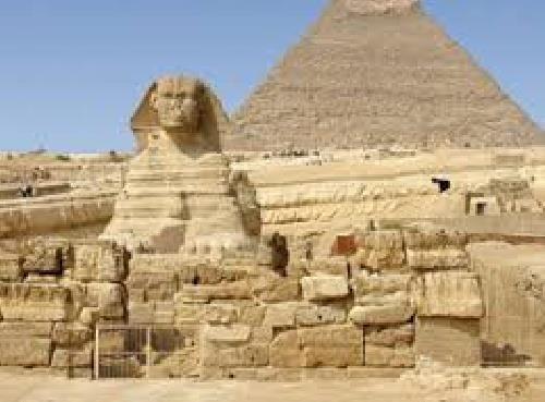  پاورپوینت تاريخ مصر باستان 20 اسلاید