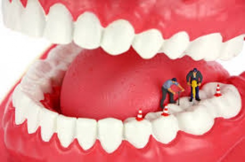  تحقیق درباره دندانپزشكي