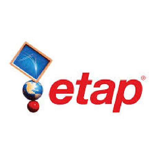 دانلود فایل دانلود جزوه کلاسی آموزش ETAP