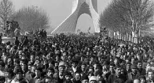  انقلاب اسلامي در ايران