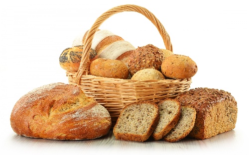  پروژه آمار میزان مصرف نان  خانواده در هفته