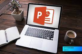 پاورپوینت جامع با عنوان  گشتالت درمانی 15 اسلایدی