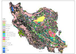 مطالعات جغرافیایی و اقلیمی شهر مشهد